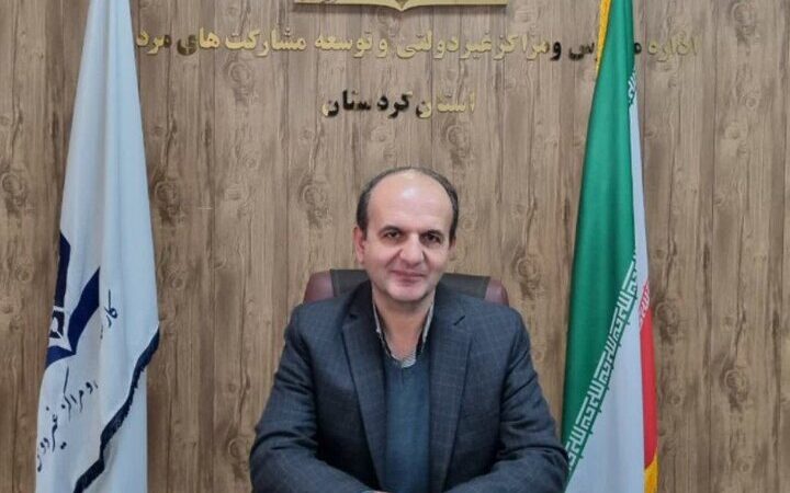 ۸۰ بانوی فرهنگی کردستان در اردوی راهیان نور، سفیران ارزش‌های انقلاب شدند!