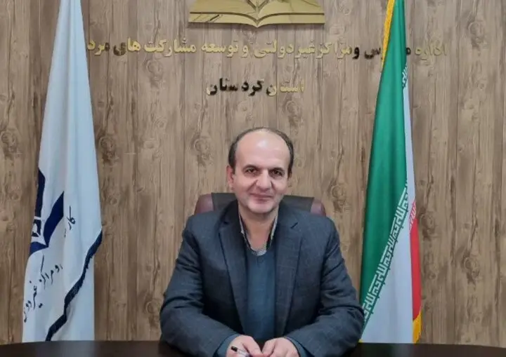 ۸۰ بانوی فرهنگی کردستان در اردوی راهیان نور، سفیران ارزش‌های انقلاب شدند!