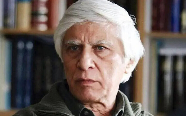 واکنش هنرمندان به درگذشت بهرام بیضایی؛ ایرانی‌ترین ستاره در غربت خاموش شد