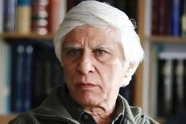 واکنش هنرمندان به درگذشت بهرام بیضایی؛ ایرانی‌ترین ستاره در غربت خاموش شد