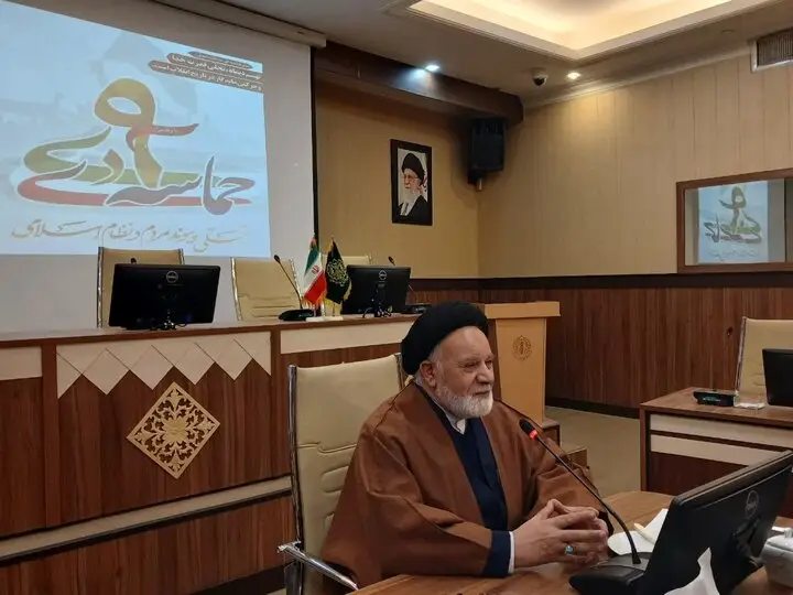 برنامه‌های ویژه نهم دی در مشهد؛ چگونه ملت ایران فتنه ۸۸ را خنثی کردند؟