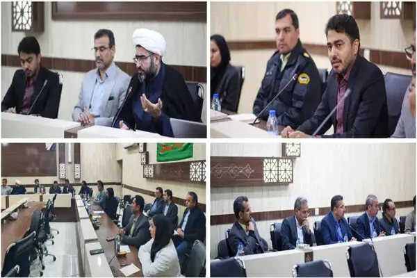 حقایقی: لامرد در آستانه تحول؛ شناسایی دقیق منابع آلایندگی حیاتی شد!