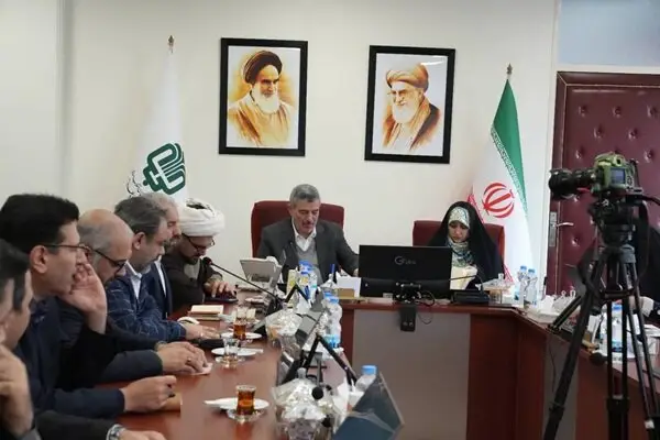 بنیاد علوی رسماً اعلام آمادگی کرد؛ تحول بزرگ در توانمندسازی زنان و خانواده‌ها در راه است!