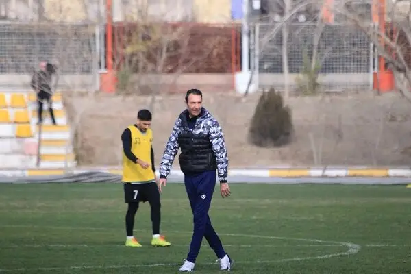 بحران در سایپا؛ تهدید رضا عنایتی و دستیاران به استعفا پس از شکست حساس!