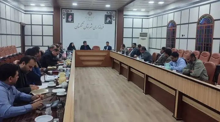 تشکیل کمیته‌های ویژه برای نجات پروژه‌های تأخیردار تنگستان؛ فرماندار وارد عمل شد!