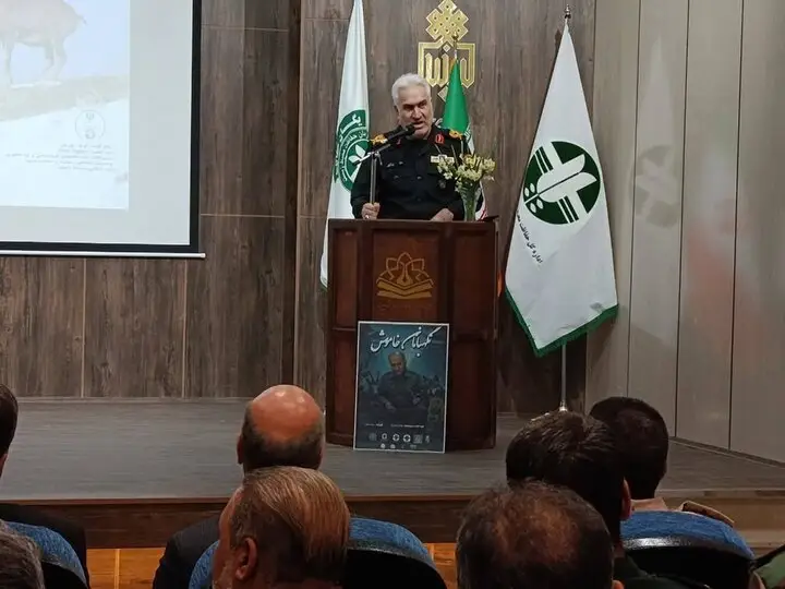 چگونه خراسان جنوبی با ۲۰ درصد ظرفیت به نبرد قاچاقچیان محیط زیست رفته است؟