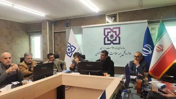 بحران بی‌سابقه در بیمه سلامت خراسان رضوی؛ کسری منابع به کجا خواهد رسید؟