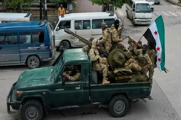 تظاهرات بی‌سابقه علویان سوریه؛ درگیری‌های شدید و تیراندازی در ساحل مدیترانه