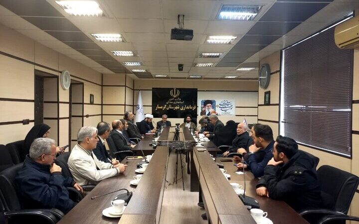 استقبال بی‌سابقه ۱۲۰۰ نفر در گرمسار برای اعتکاف؛ رکوردی که فراتر از پیش‌بینی‌هاست!