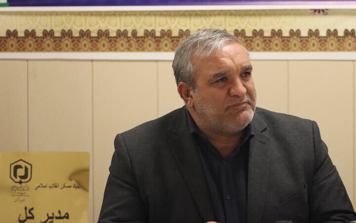عسکری: ۴ هزار وام برای مقاوم سازی خانه های روستایی مرکزی اختصاص یافت