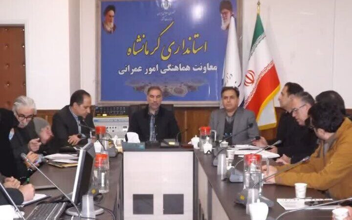 تفکیک پسماند از مبدأ در کرمانشاه وارد فاز اجرا می‌شود