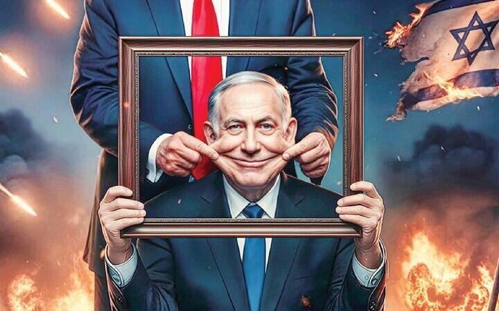 «باند جنایتکار صهیونی» چگونه تجهیز می‌شود؟