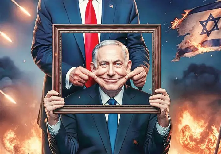 «باند جنایتکار صهیونی» چگونه تجهیز می‌شود؟