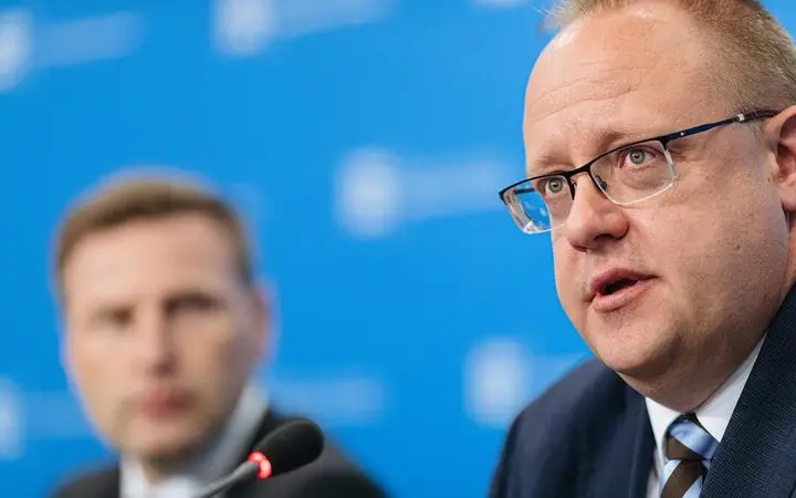 استونی: روسیه برنامه‌ای برای حمله به ناتو ندارد