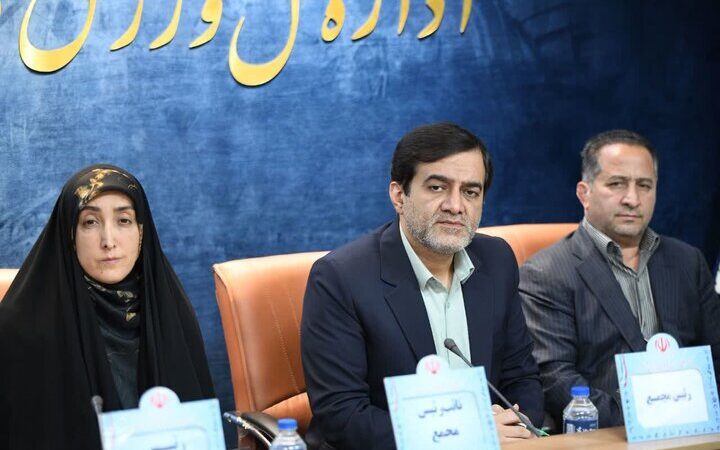 البرز قطب آینده‌ساز ورزش معلولین؛ توسعه ورزش بانوان اولویت محوری است