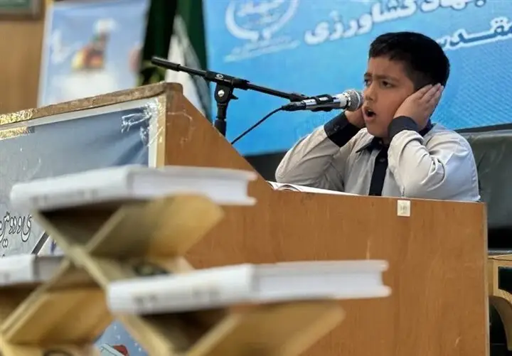 ثبت‌نام مسابقات قرآن روستاییان و عشایر در چهارمحال و بختیاری آغاز شد