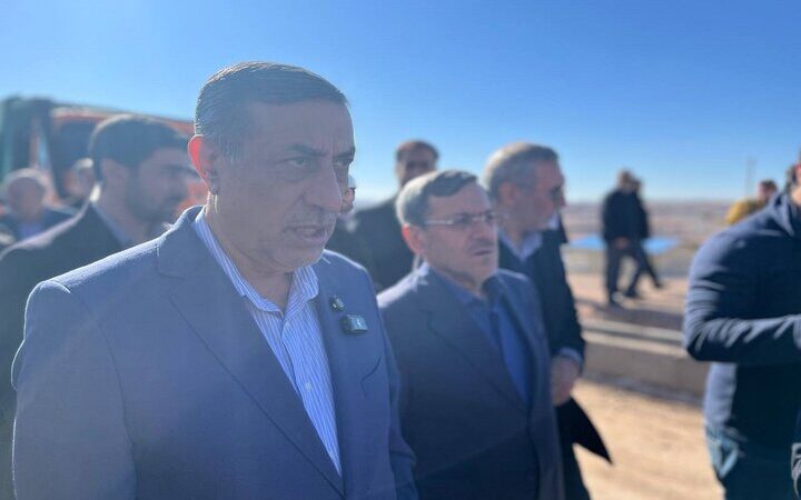 قائم پناه: دولت به دنبال حفظ رضایت مردم است