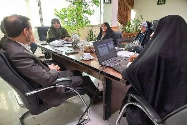 تحلیل و بررسی کارنامه عملکرد دستگاه‌های اجرایی در حوزه عدالت جنسیتی