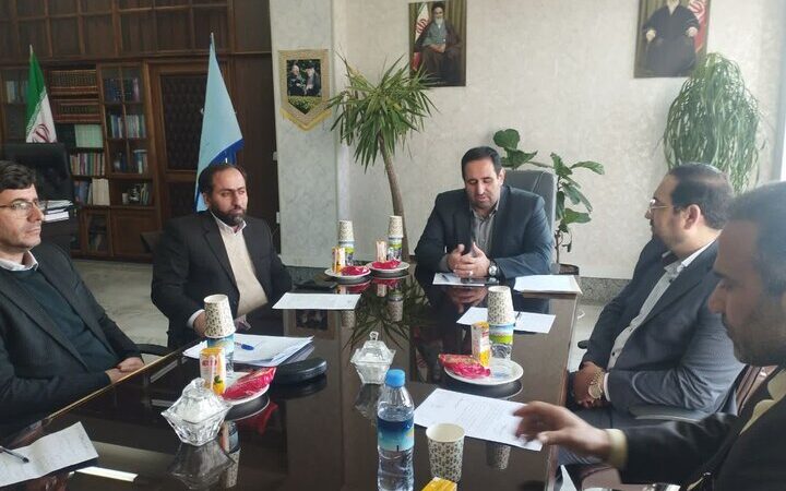 لزوم مدیریت هوشمندانه برای ارتقای امنیت زندان‌های کرمانشاه