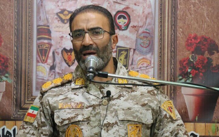 رسولی: یادواره شهدا سد محکمی در مقابل جنگ نرم دشمن است