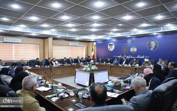 افزایش پیش‌بینی‌ سفرهای نوروزی به فارس