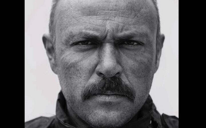 علیرضا کمالی به «سمفونی باران» پیوست؛ پایان فاز اول تولید