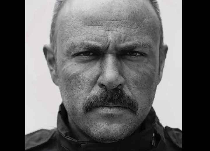 علیرضا کمالی به «سمفونی باران» پیوست؛ پایان فاز اول تولید