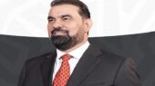 هیبت الحلبوسی رئیس جدید پارلمان عراق کیست؟