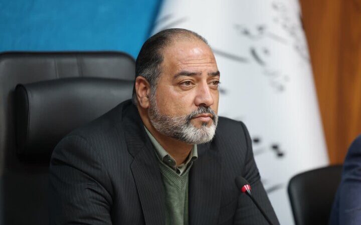 عطاپور: اعتمادسازی اساس مشارکت مردم در انتخابات است