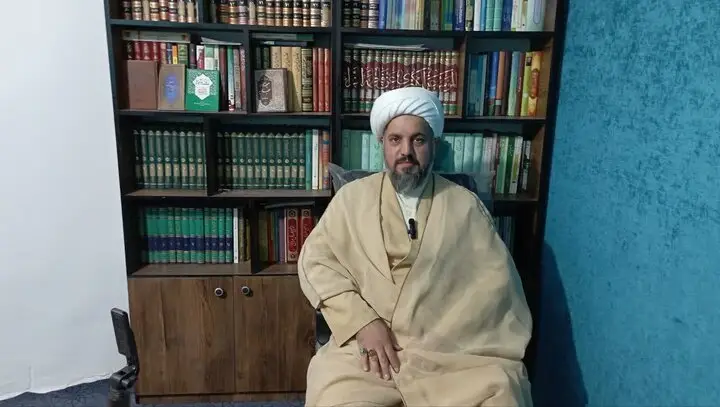 ٩دی حماسه بصیرت و میدان داری مردم در دفاع از انقلاب اسلامی است