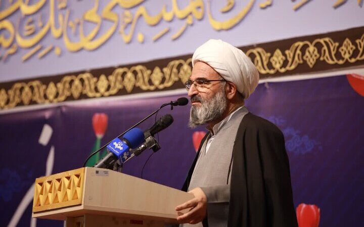 نماینده ولی‌فقیه در سمنان: «حجاب و زنان» هدف کلیدی توطئه‌های دشمن است