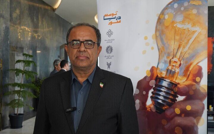 بندر بوشهر نقطه آغاز تحول اقتصادی دریامحور کشور است