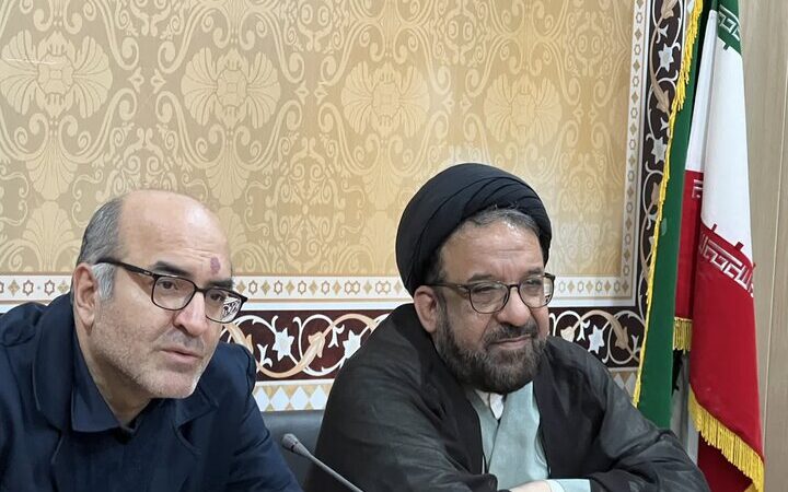 مردانی: صنف زبان مطالبه گری هنرمندان است