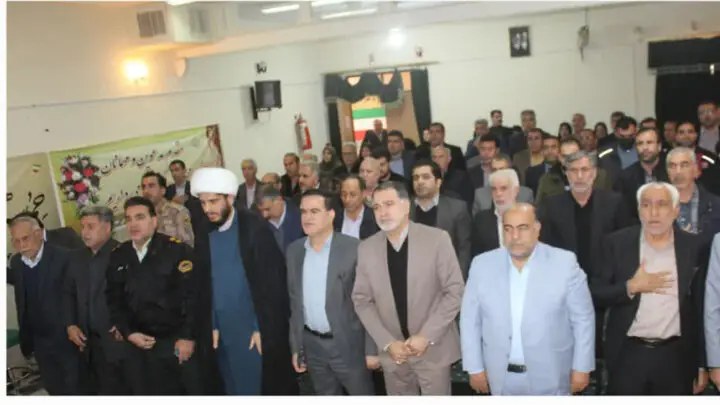 بابلی: ولایت‌فقیه ستون پایدار انقلاب اسلامی است