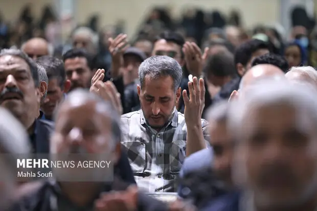 ملازاده: بصیرت و ولایت‌مداری مردم رمز خلق حماسه ۹ دی است