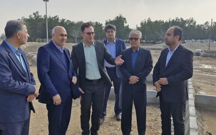 رجایی: شرایط میزبانی مناسب از مسافران در استان بوشهر فراهم شود