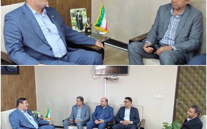 فرماندار دیلم :طرح‌های نیمه‌تمام حوزه آب و فاضلاب تکمیل شود