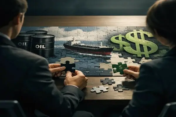 پشت‌پرده بازگشت ارز نفتی ایران؛ آیا می‌توان از اقتصاد تراستی عبور کرد؟