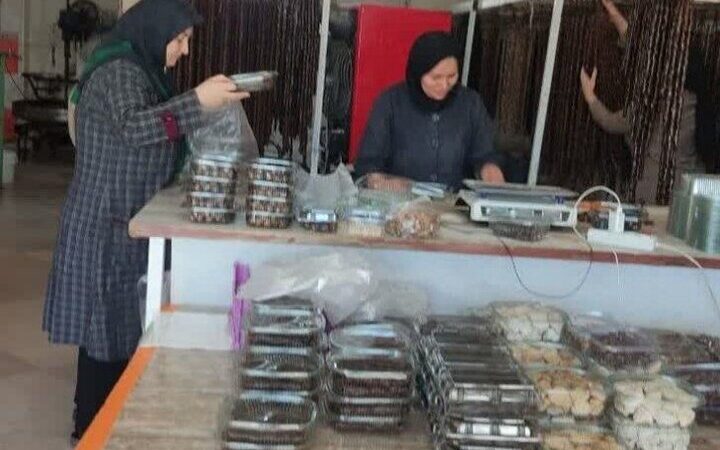 کارآفرینی از دل سنت؛ بانویی که اشتغال را به فرهنگ بومی گره زد