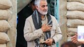 شهید سلیمانی نماد عملی وحدت؛ مکتب حاج قاسم به نسل جوان منتقل شود