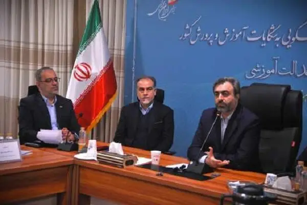 نظارت و ارزیابی  هم‌مسیر با اولویت‌های کلان آموزش و پرورش