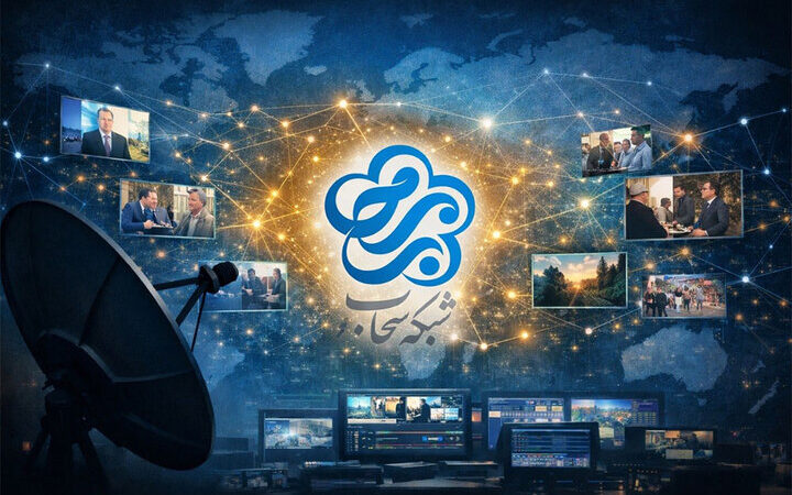 شبکه رادیویی سحاب ۲ ساله شد؛ فعالیت به ۲۷ زبان مختلف