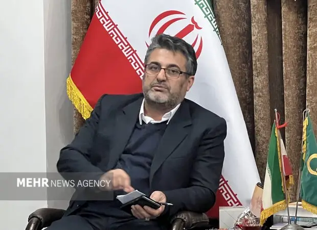 قاسمی: دولت در کنار مردم برای برگزاری مراسم‌های مذهبی ایستاده است