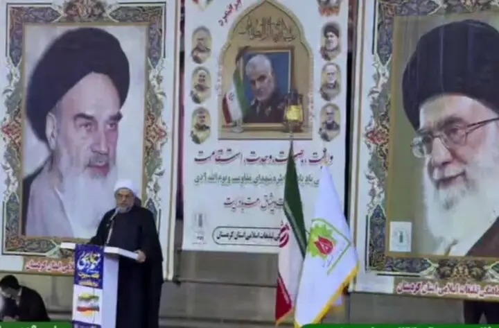 حجت‌الاسلام تسخیری: دشمنان انقلاب در همه فتنه‌ها دست خالی بازگشتند