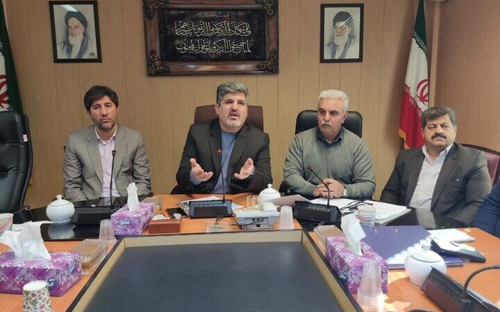 فعال بودن هشت قطعه کریدور شمال- جنوب در کردستان