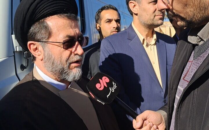 رجایی‌نسب: بصیرت مردم در ۹ دی ۸۸ نقشه‌های دشمن را برباد داد