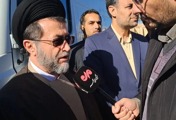 رجایی‌نسب: بصیرت مردم در ۹ دی ۸۸ نقشه‌های دشمن را برباد داد