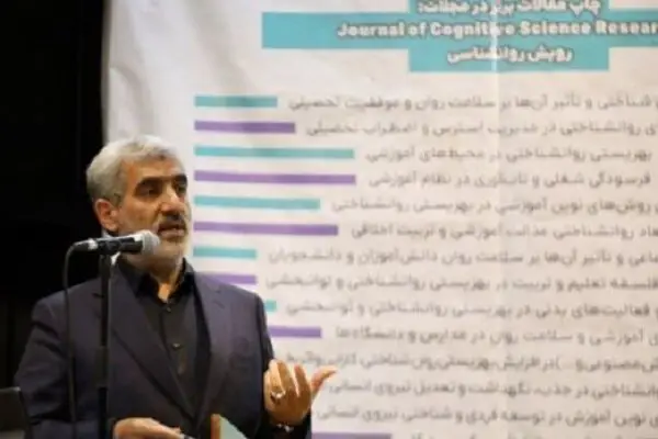 قاسمی: هنر و ورزش دو بال اصلی ارتقای کیفیت آموزش دانش‌آموزان است