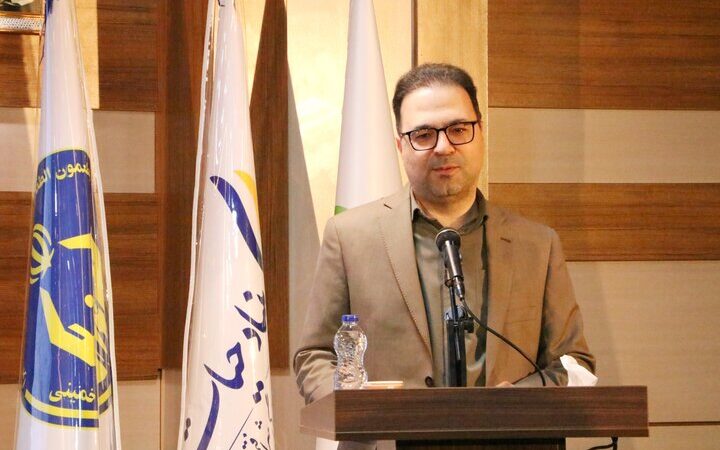 قاسمی: ایجاد صندوق پژوهش و فناوری در مرکزی هدفگذاری شد