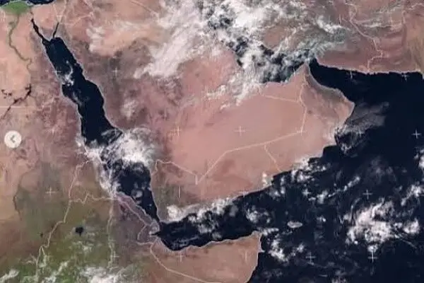 توسعه پایش منابع آبی و پیش‌بینی بارش‌ها با تصاویر ماهواره‌ای در ایران